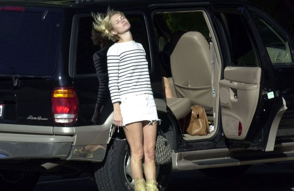 Les bottes culte de Kate Moss signent leur come-back