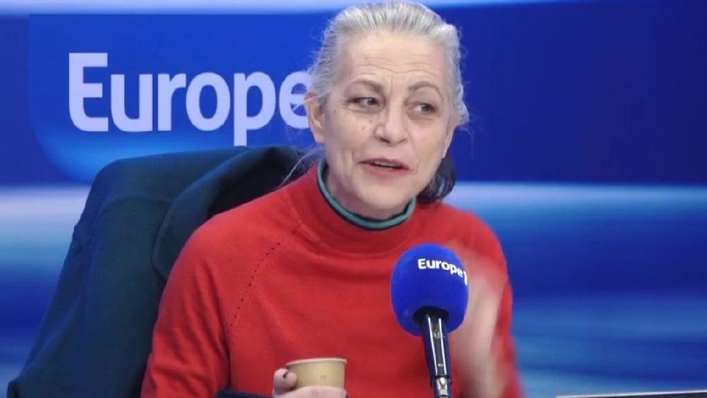Lio violée par son beau-père lorsqu’elle était enfant, elle se confie