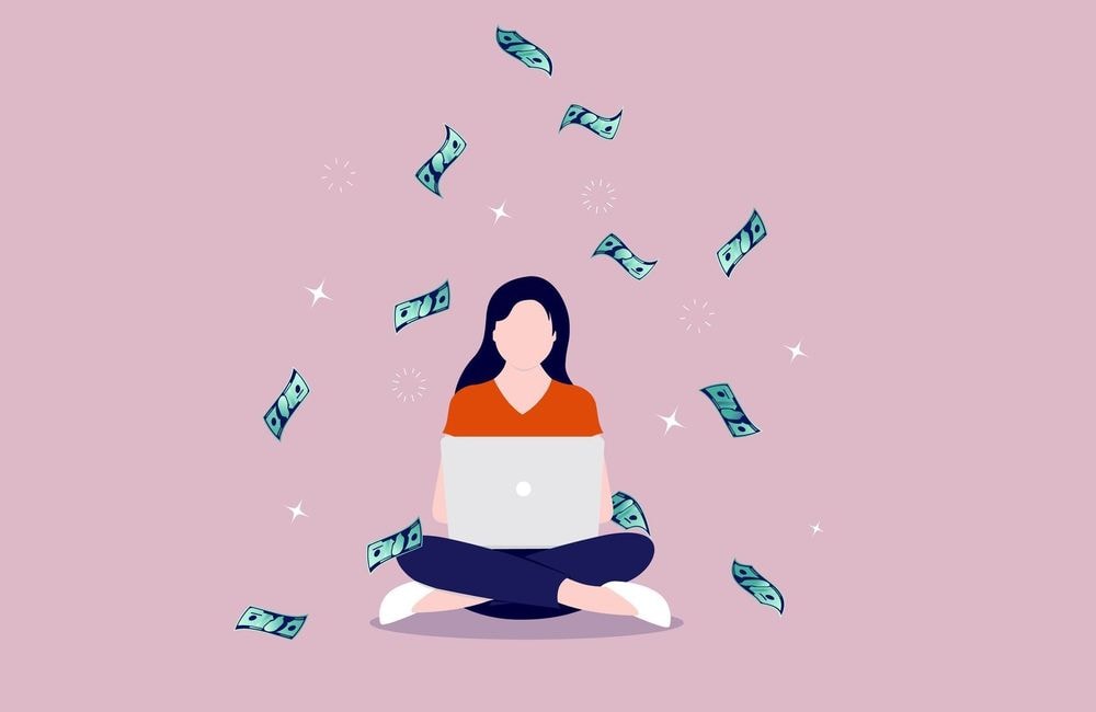 Dépenser ou économiser : qu’est-ce que la dysmorphie financière ?