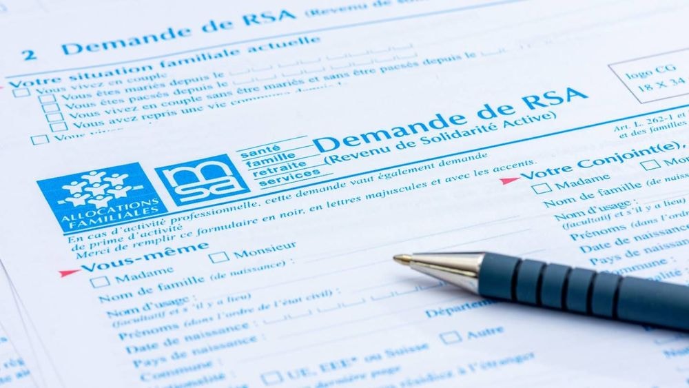 CAF : « Pourquoi on ne touche pas les 600 euros du RSA à Mayotte ? »