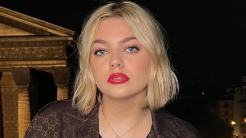 Eurovision 2025 : Louane se dévoile avec sa mère et lui adresse un message bouleversant, "Je vais le faire pour nous"