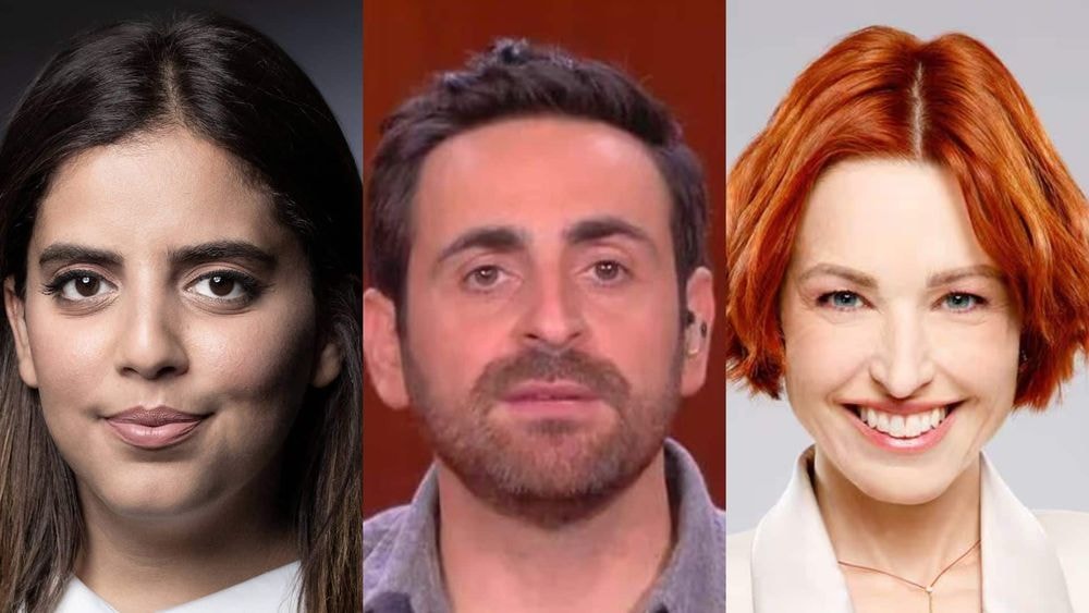 "C’est un peu Dallas" : Camille Combal brise le silence pour la première fois concernant le clash d’Inès Reg et Natasha St-Pier dans DALS !