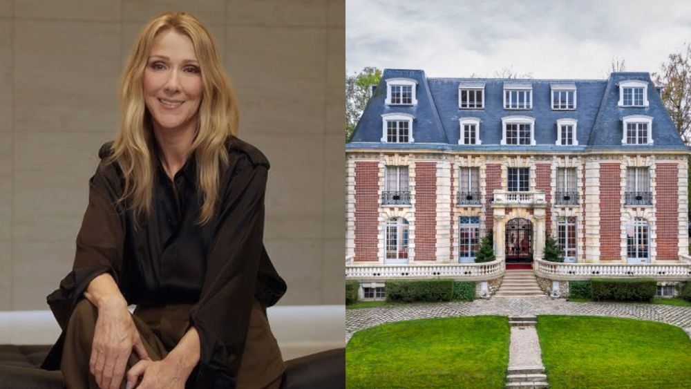 Céline Dion : marraine de la prochaine saison de la Star Academy ? Les folles révélations !