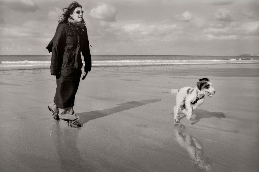 Aude Ledoux, 34 ans, tuée par son compagnon : « Témoigner pour humaniser notre fille, c’est essentiel »