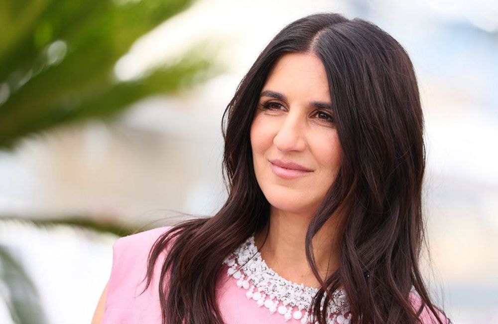 « Je suis maman à nouveau » : la Minute Mode de Géraldine Nakache à Cannes