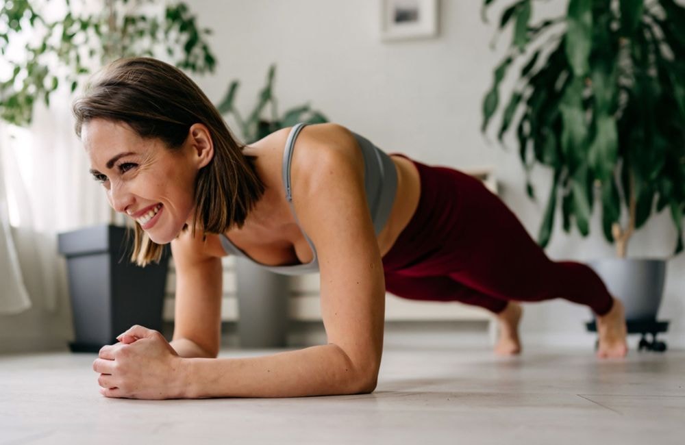 Forme physique : pourquoi un workout par semaine peut déjà changer la donne