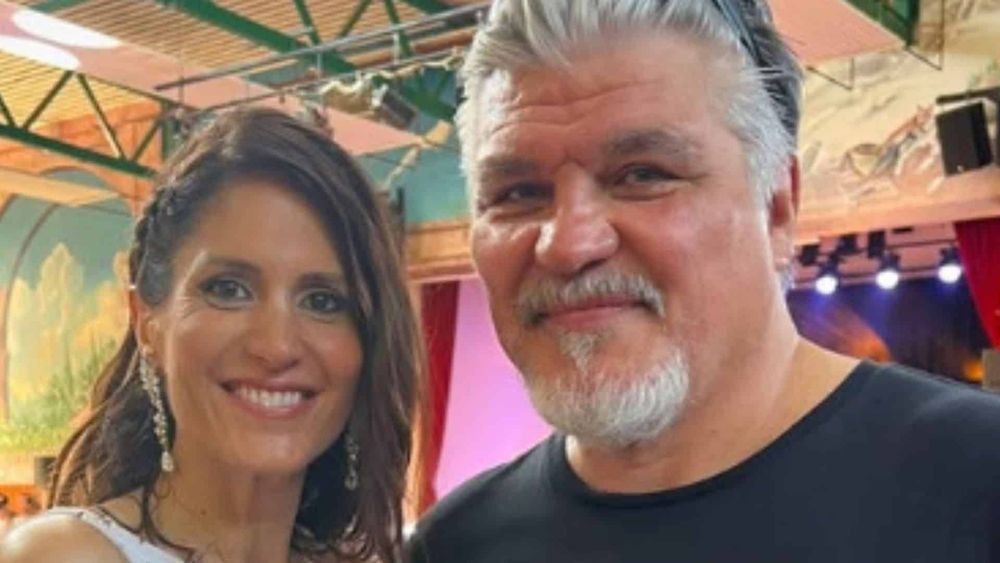 À 41 ans, Vanessa Douillet échoue dans l'aventure Miss France sous les yeux de son mari David : son discours a "fortement déplu"