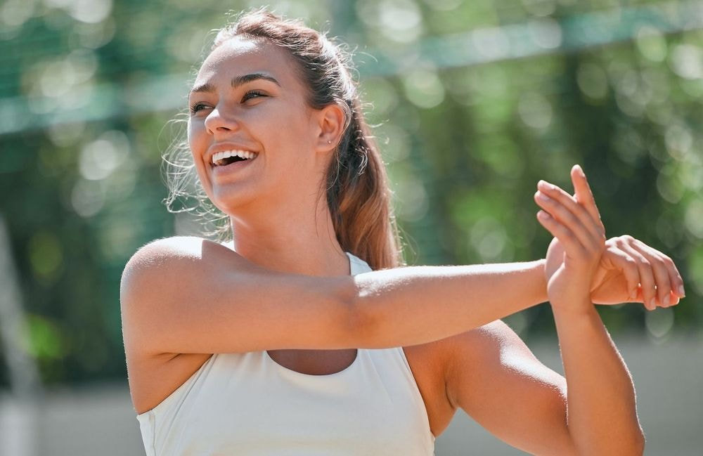 Cheveux, sport, sommeil… Le challenge « The Great Lock In » qui promet de transformer sa vie avant 2026 affole les réseaux