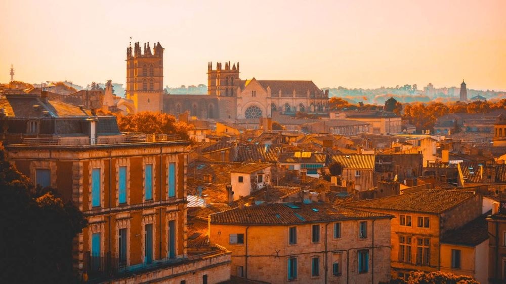 Marché immobilier à Montpellier : légère détente des prix en avril 2026