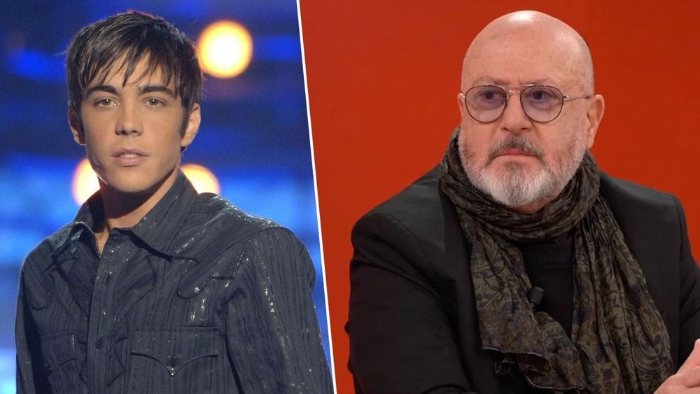 Oscar Sisto ne s’est pas remis de la disparition de Grégory Lemarchal, 20 ans après