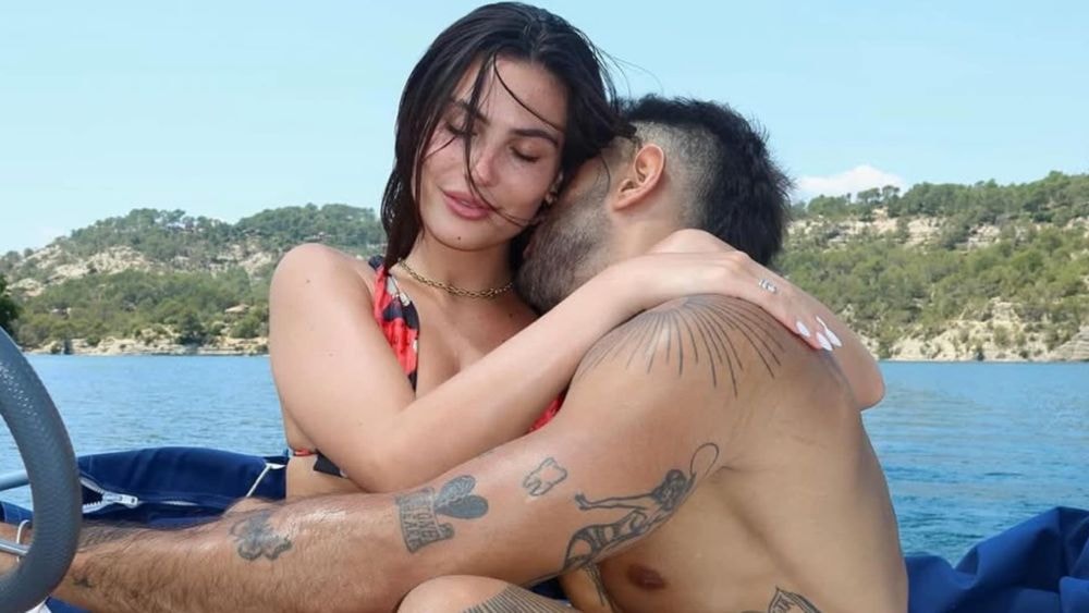 Lisa-Marie Giocanti : encore trompée par Gabriel Ayuso, les infos chocs sur le couple !