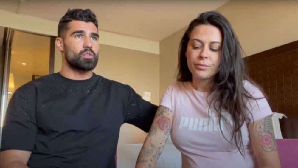 "L’année la plus difficile" : Jonathan Matijas et Shanna Kress font le point sur leur séparation, on vous dit tout !