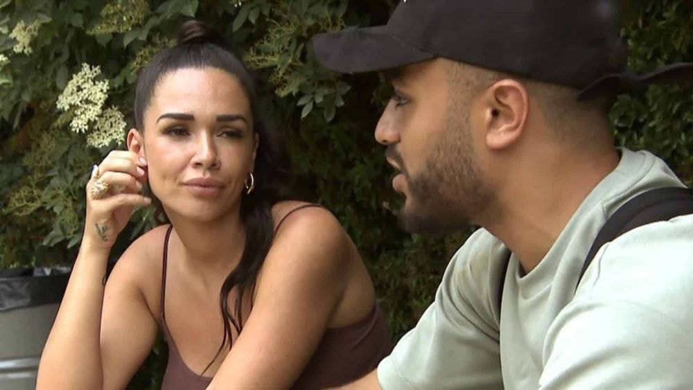Emine (La Villa des coeurs brisés) : lynché sur la Toile pendant la diffusion, Jazz Correia vole à son secours, "il est harcelé, insulté..."