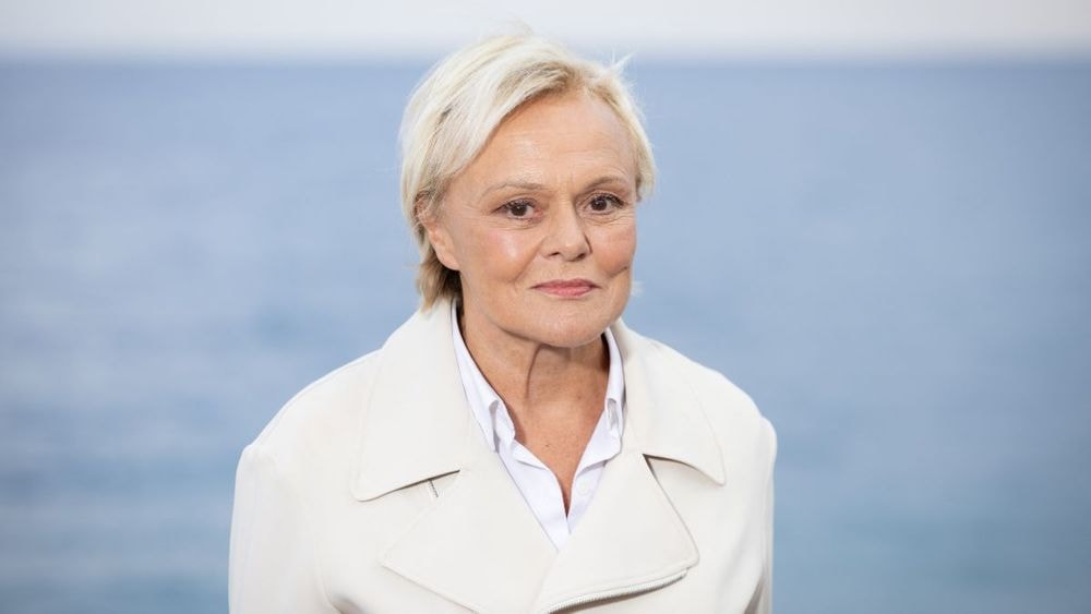 Muriel Robin sort du silence sur Pierre Palmade, ce qu’elle révèle trois ans après le drame change la donne