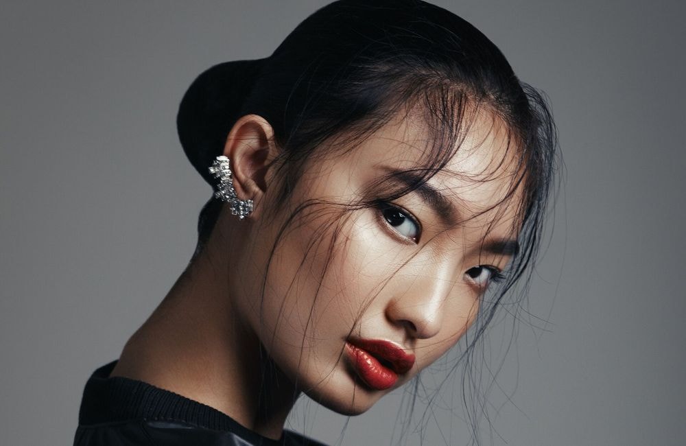 Cette crème à l’effet lifting est très populaire auprès des femmes asiatiques