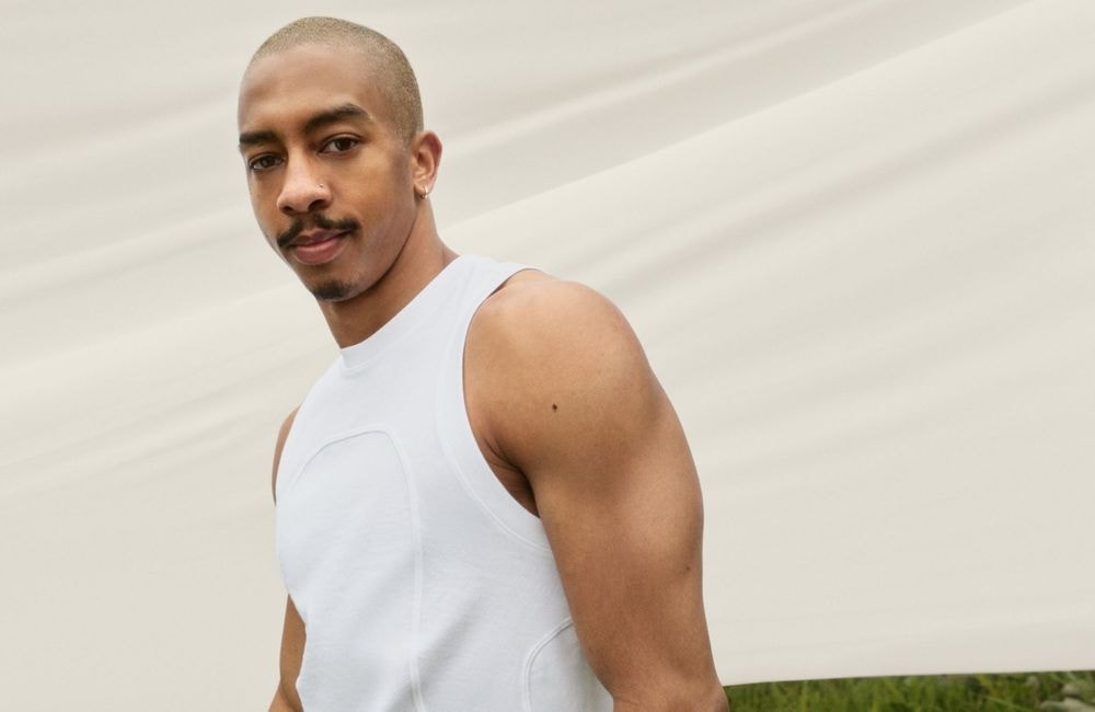 L'interview mode de... Saul Nash, le londonien qui bouscule le sportswear