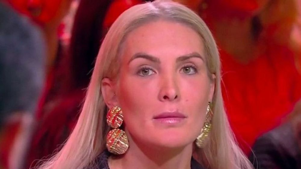 Marie Garet : cette chose qui l’a empêché de passer à l’acte