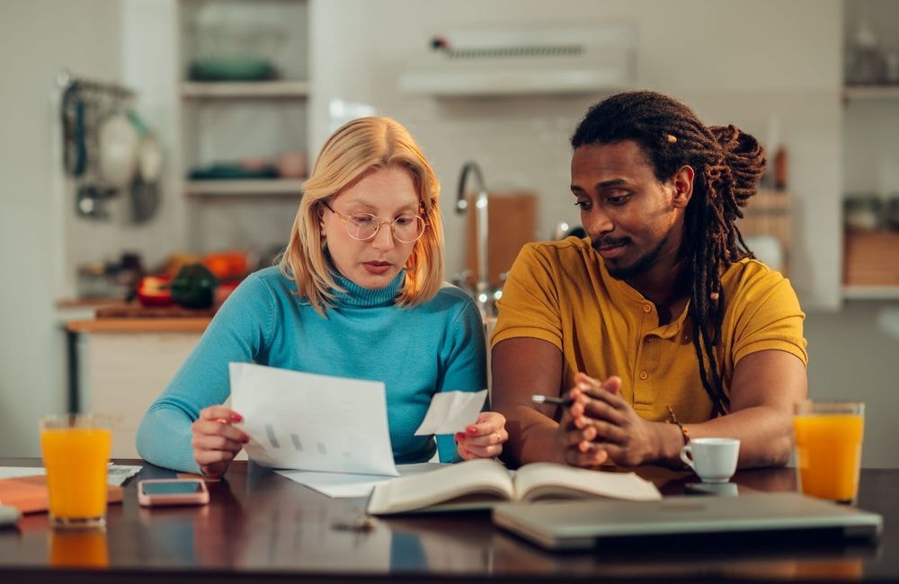 6 conseils pour mieux gérer ses comptes bancaires quand on est en couple