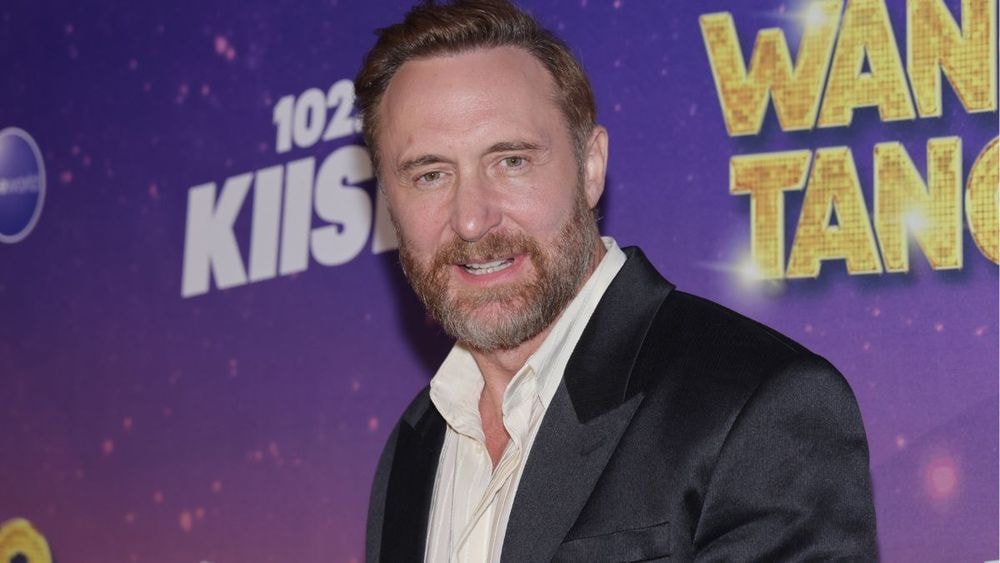 “J’allais super mal” Les confidences de David Guetta sur une période sombre de sa vie