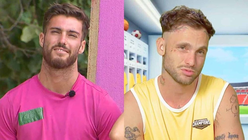 Bastos (Les Apprentis Champions) : taclé sur son âge par Giovanni, il se défend, "je ne comprends pas..."