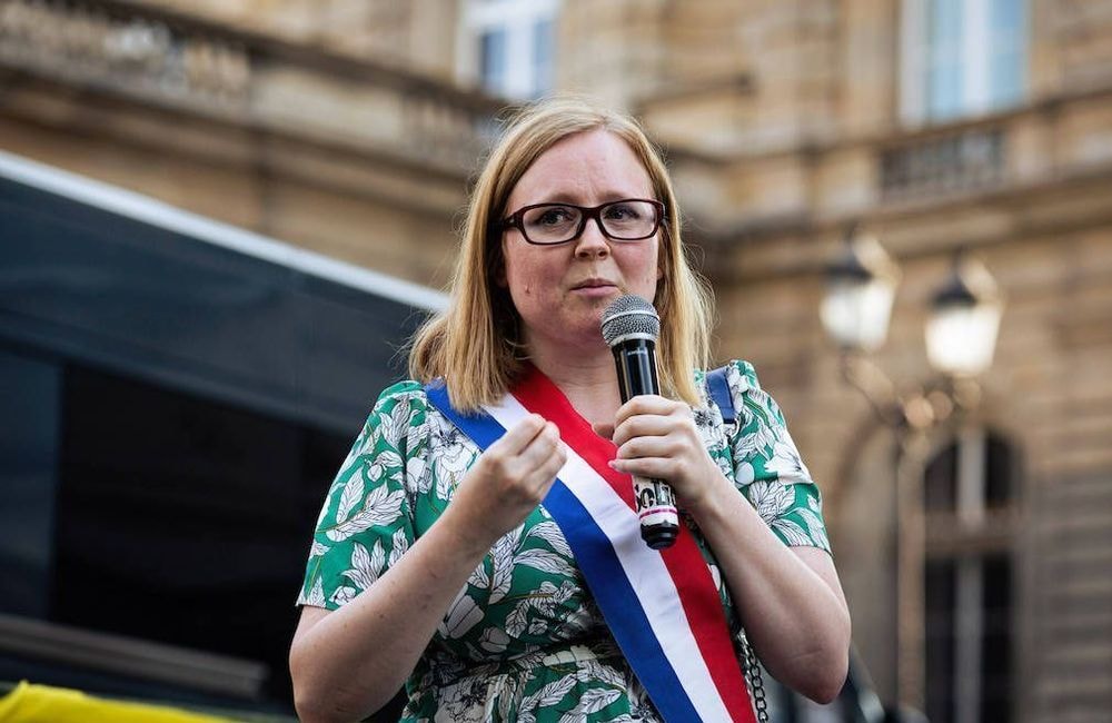 La députée Ersilia Soudais a porté plainte pour viol, la garde à vue de son conjoint Damien Cassé levée