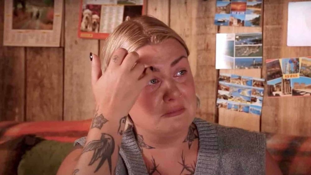 Marianne (Secret Story) : les premières images de la candidate depuis sa maison de repos dévoilées