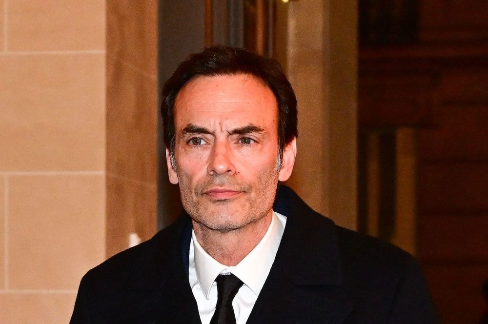 Anthony Delon : cet étonnant coup de gueule poussé sur les réseaux