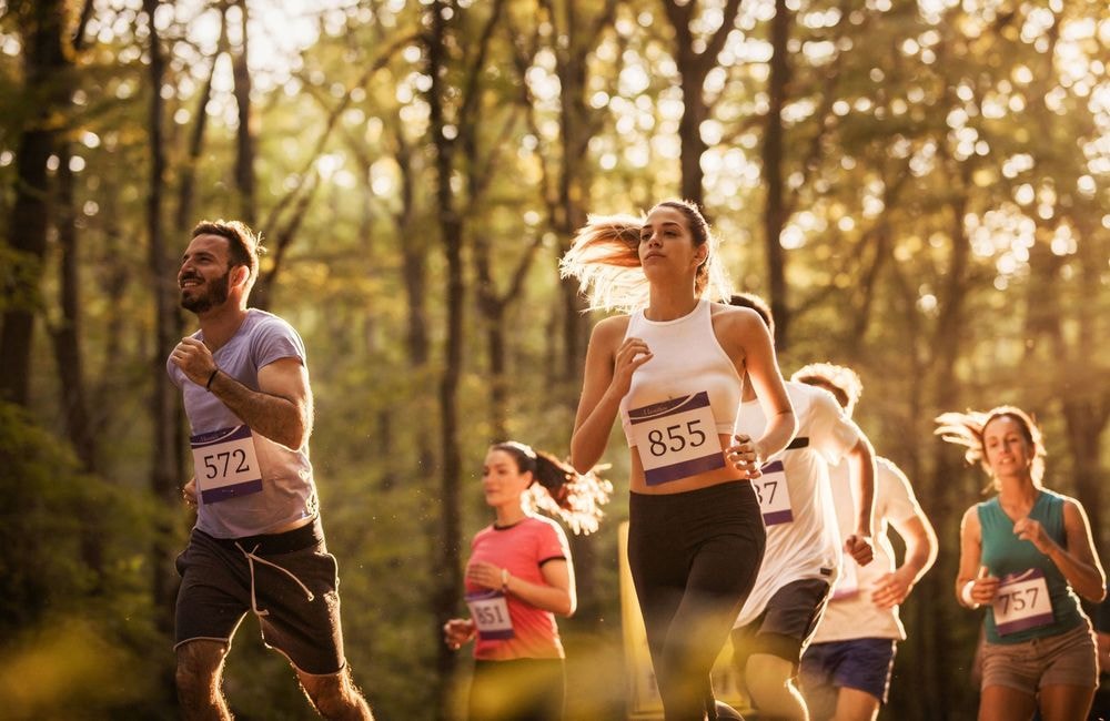Tourisme sportif : top 5 des capitales européennes les plus agréable pour courir