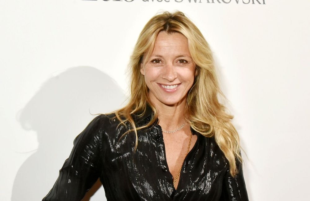 Sarah Poniatowski : l’ex-femme de Marc Lavoine, fait de rares confidences sur leurs trois enfants