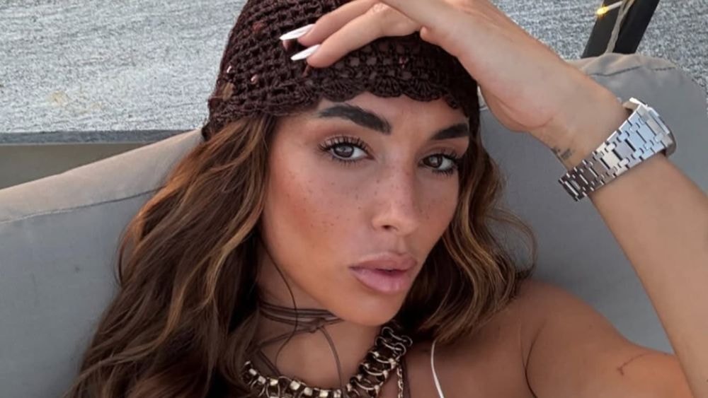 Hilona Gos : "je mérite mieux," ses déclarations extrêmes sur sa séparation avec le père de son fils !