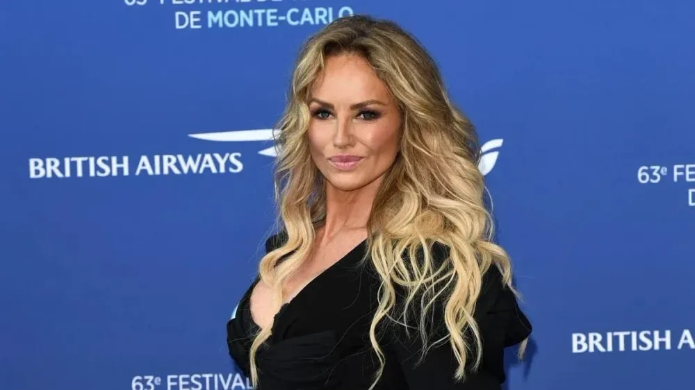 Adriana Karembeu, 53 ans, se confie sans détour sur une pratique privée : "J'ai une certaine maturité…