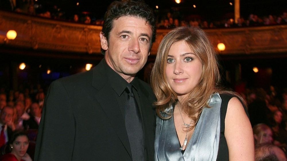 Patrick Bruel : "Ça ne faisait pas 48h qu'on se connaissait", sa demande hallucinante à son ex