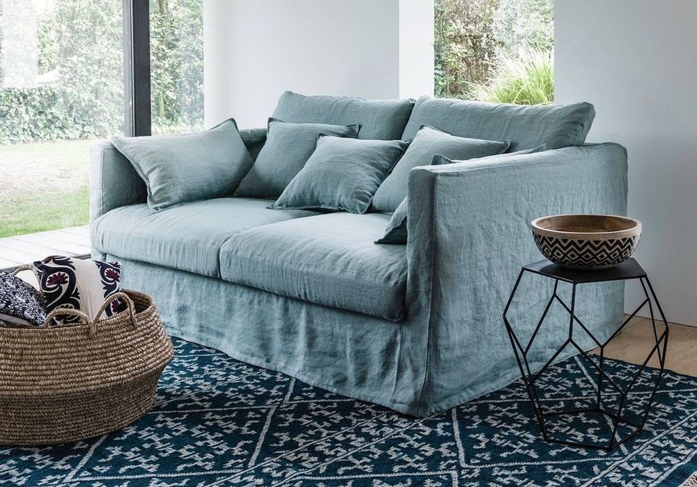L’astuce infaillible pour désodoriser vos textiles de maison naturellement