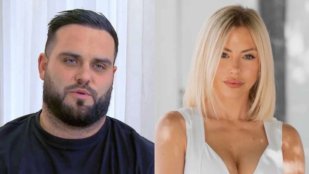 "Je me devais d'être honnête avec vous..." : Nikola Lozina fait une annonce inattendue concernant son couple avec Stéphanie Clerbois !