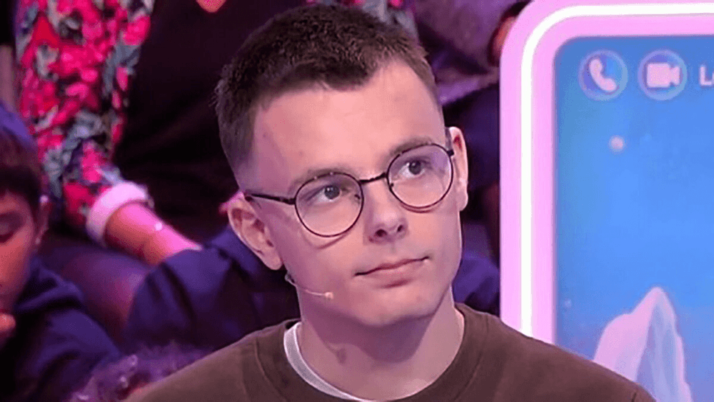 Émilien : éliminé des 12 Coups de midi, Jean-Luc Reichmann lui fait une promesse inattendue, “Tu connais mon numéro”