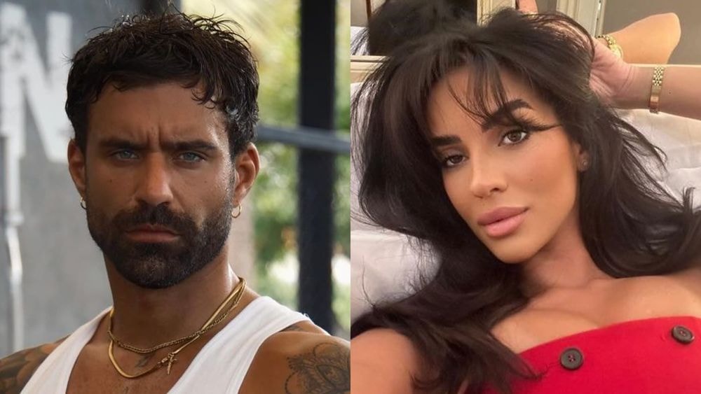 Vincent Queijo : sa chérie Marwa enceinte de leur premier enfant ? Les confidences totalement inattendues !