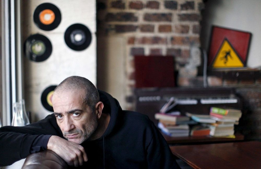 « De rockstar à tueur : le cas Cantat » : Serge Teyssot-Gay, ancien guitariste de Noir Désir, s'exprime suite à la diffusion du documentaire