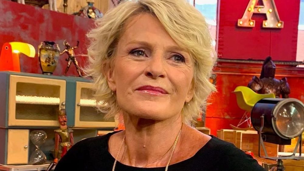 Sophie Davant victime de sexisme : « On pardonne moins à une femme »