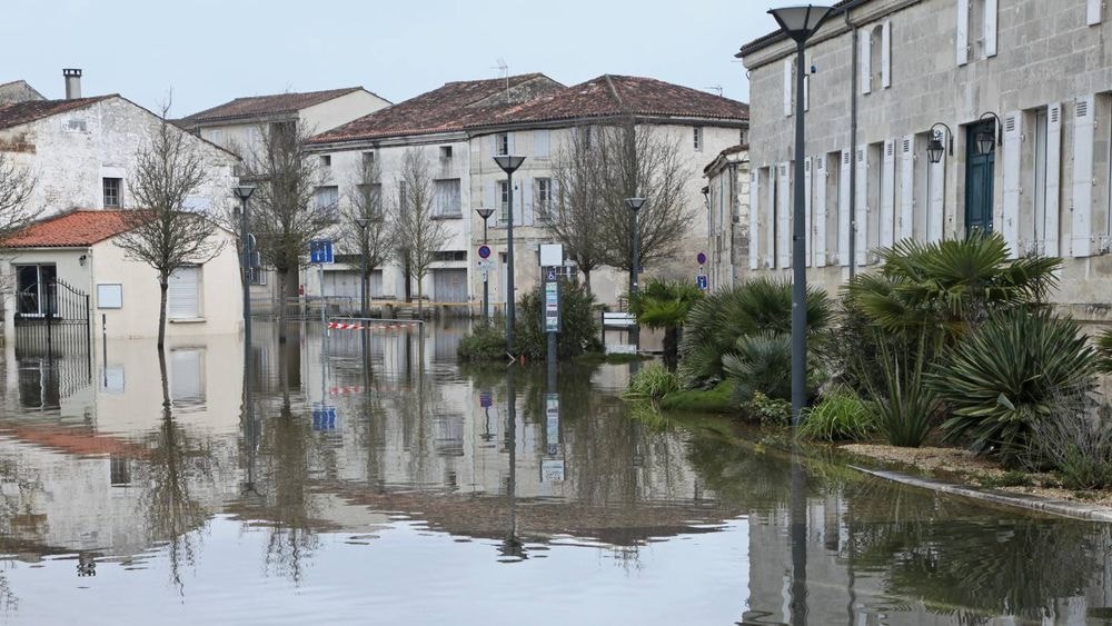 CARTE. Assurance habitation : payez-vous plus cher dans votre département à cause des catastrophes naturelles ?
