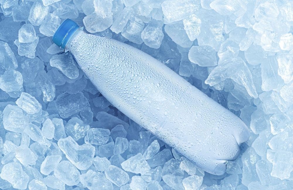 Canicule : faut-il éviter de boire de l’eau trop froide ?