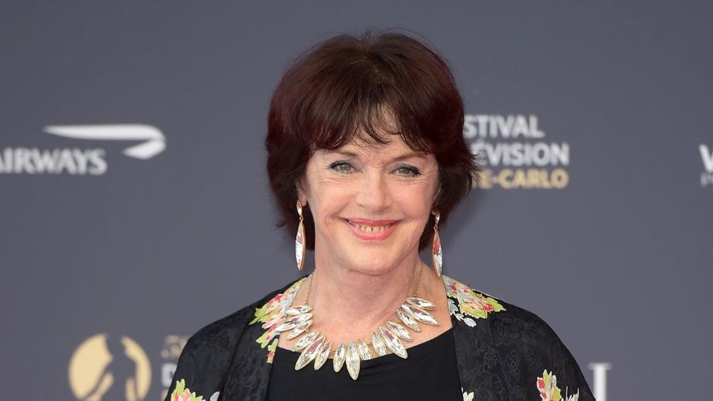 Anny Duperey, 76 ans, déçue par sa retraite : « Il y a une erreur quelque part »