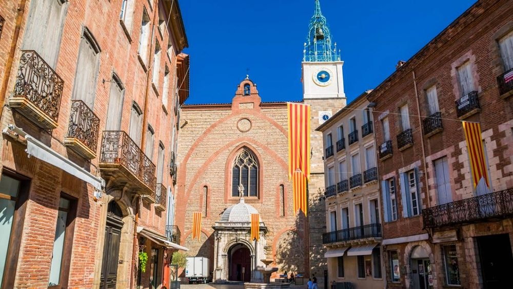 Immobilier à Perpignan : légère baisse des prix en mars 2025