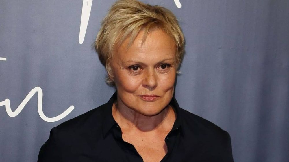 "Je n'allais pas très bien, j'étais dépressive" : Muriel Robin explique pourquoi elle n'a pas eu d'enfant