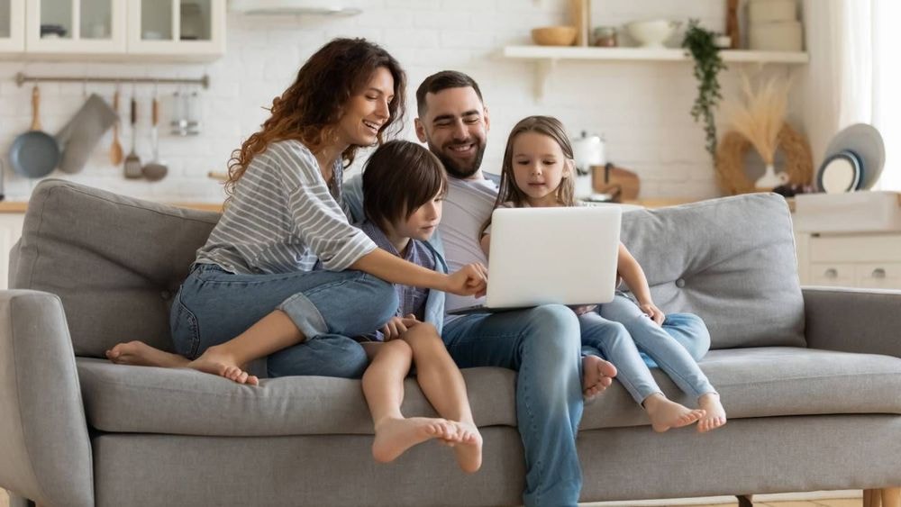 CAF : vous touchez les allocations familiales ? Voici tous les nouveaux montants versés en mai 2025