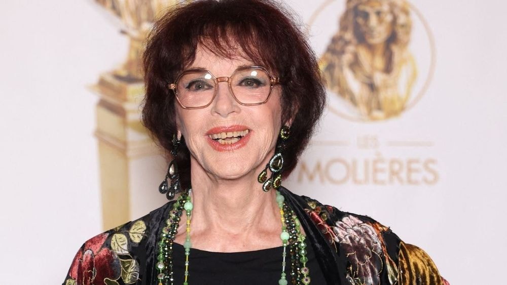 Anny Duperey justifie sa déclaration polémique sur l’affaire Patrick Bruel : “J’ai fait une plaisanterie…”