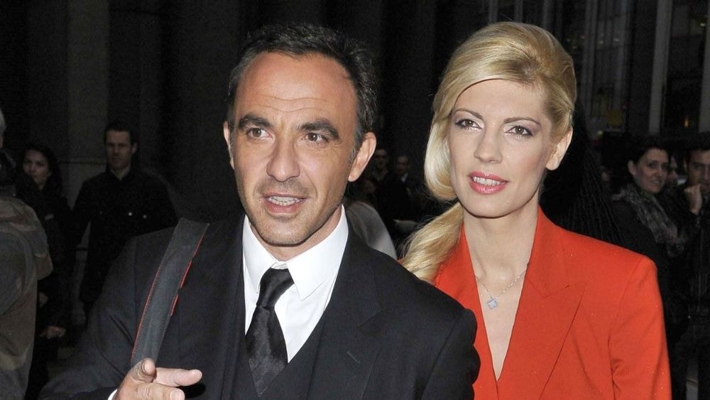 Nikos Aliagas : épuisé par les primes de la Star Academy, "On est lessivés"