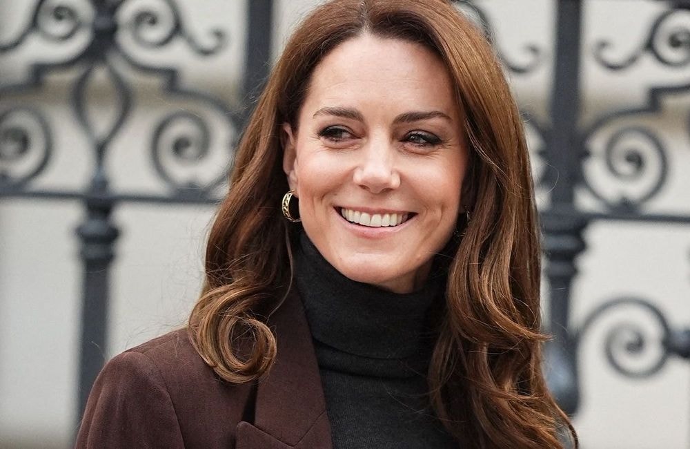 George, Charlotte et Louis, des artistes en herbe ? Kate Middleton dévoile leurs œuvres