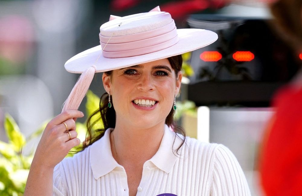 Eugenie d’York : sortie en famille avec sa mère Sarah Ferguson et ses fils