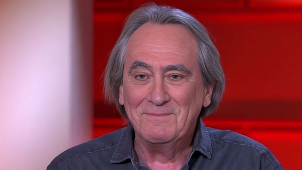 Philippe Lavil sans filtre sur sa relation avec Jean-Jacques Goldman : "C'est dommage...