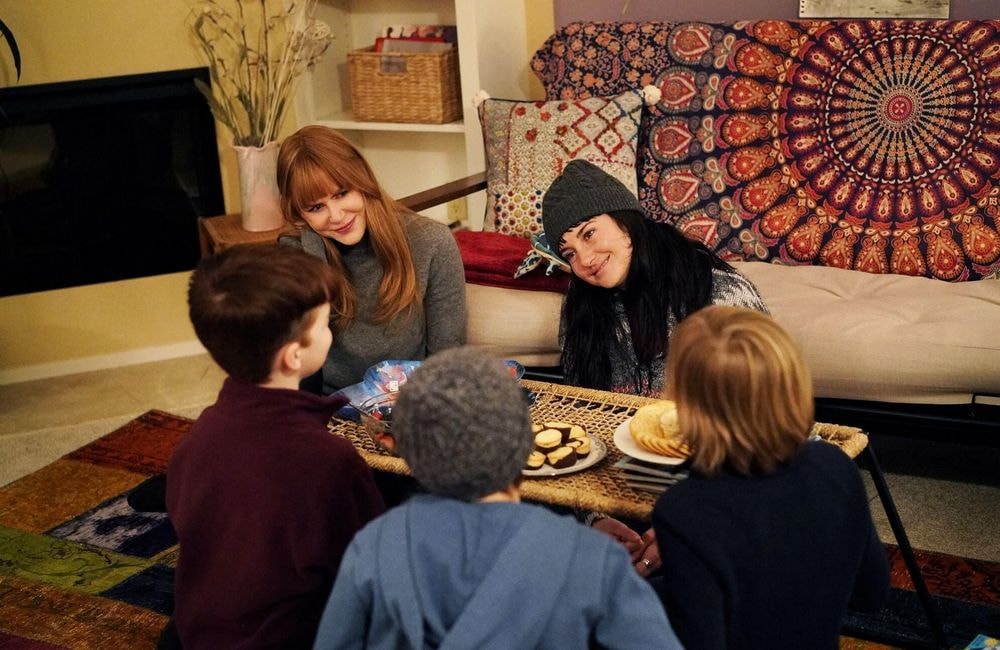 « Big Little Lies » : casting, intrigue… Ce que l’on sait de la saison 3